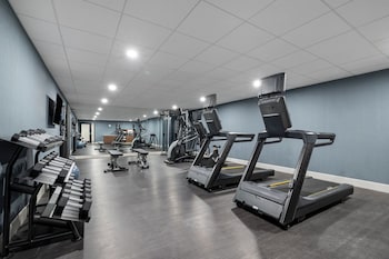 staybridge suites detroit north royal oak by ihg