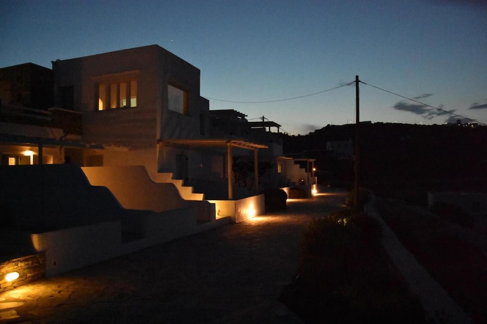 gerofinikas boutique hotel