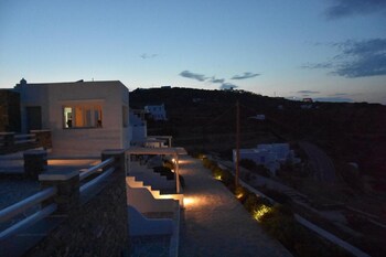 gerofinikas boutique hotel