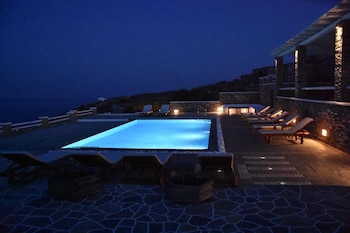 gerofinikas boutique hotel