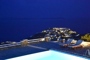 gerofinikas boutique hotel