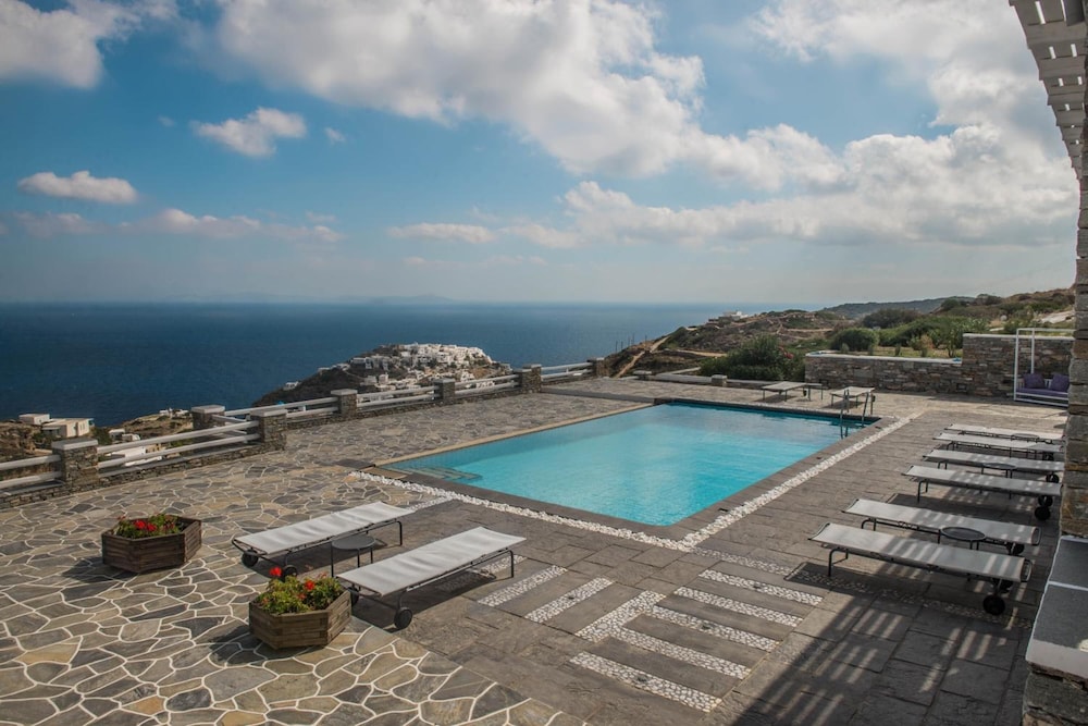 gerofinikas boutique hotel