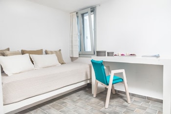 gerofinikas boutique hotel