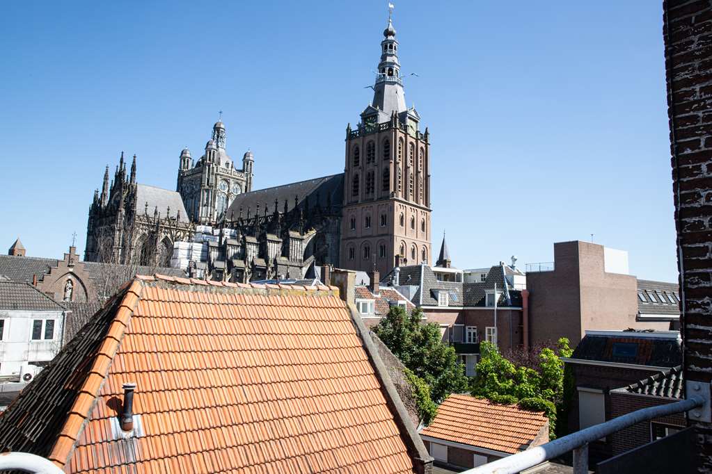 good seasons city centre hotel den bosch