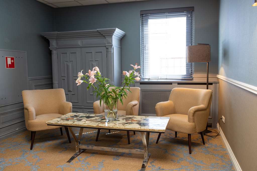 good seasons city centre hotel den bosch