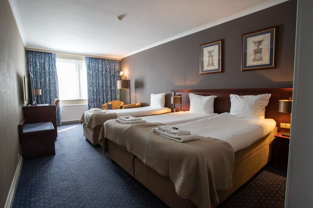 good seasons city centre hotel den bosch