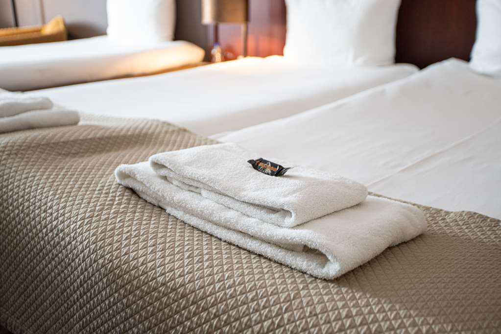 good seasons city centre hotel den bosch