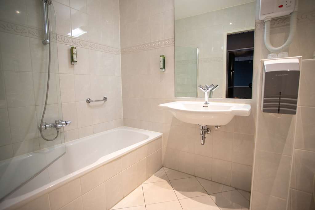 good seasons city centre hotel den bosch