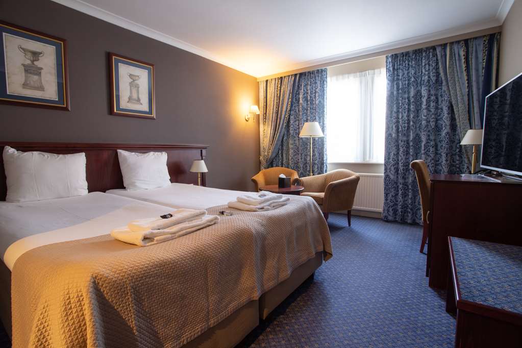 good seasons city centre hotel den bosch