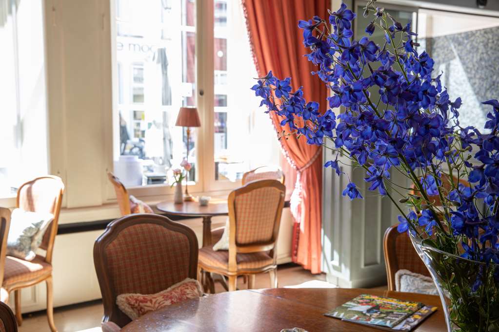 good seasons city centre hotel den bosch