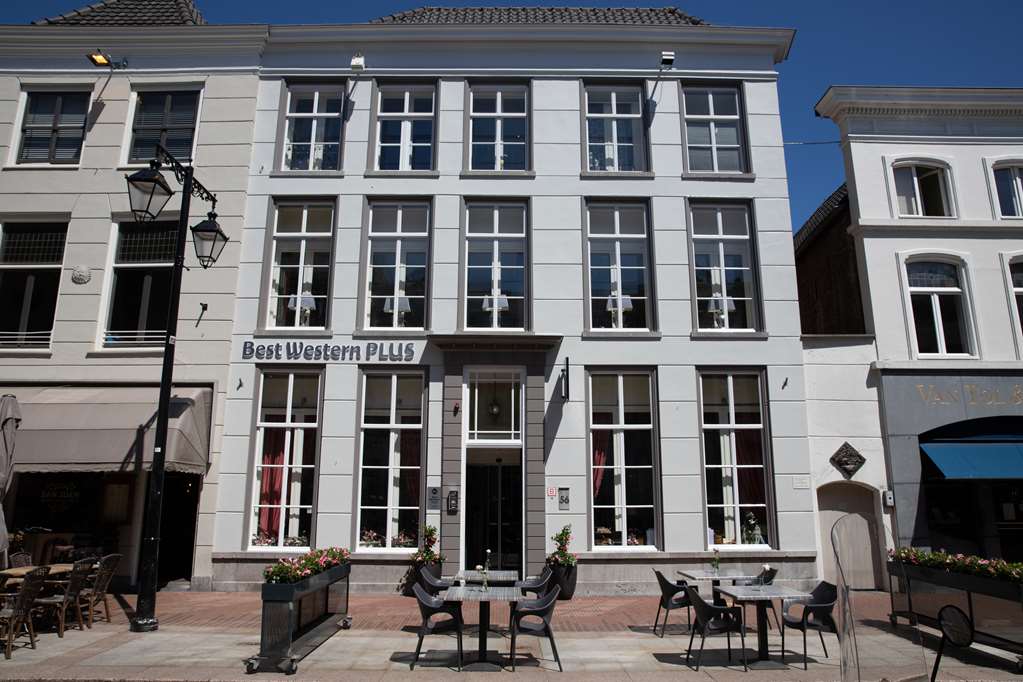 good seasons city centre hotel den bosch