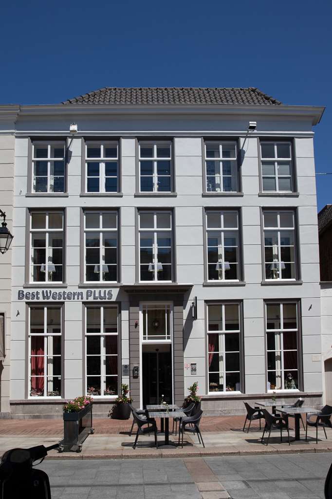 good seasons city centre hotel den bosch