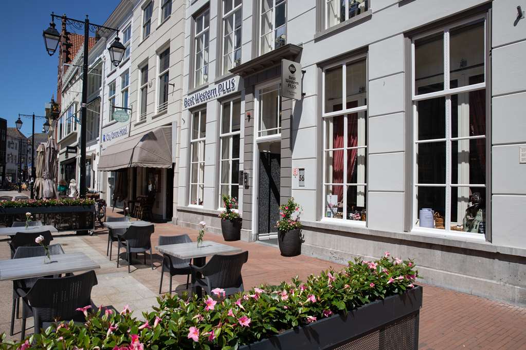good seasons city centre hotel den bosch