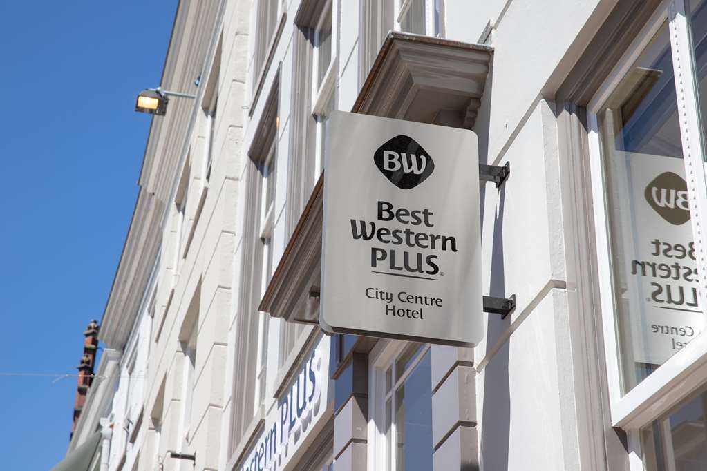 good seasons city centre hotel den bosch