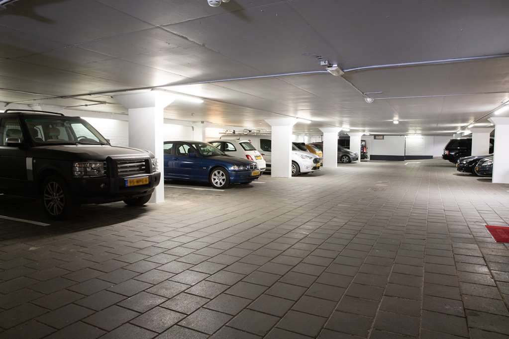 good seasons city centre hotel den bosch