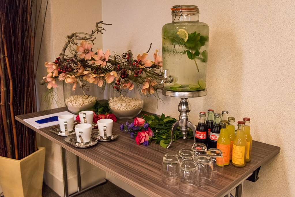 good seasons city centre hotel den bosch