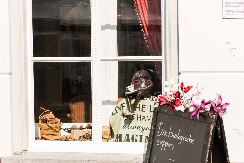 good seasons city centre hotel den bosch