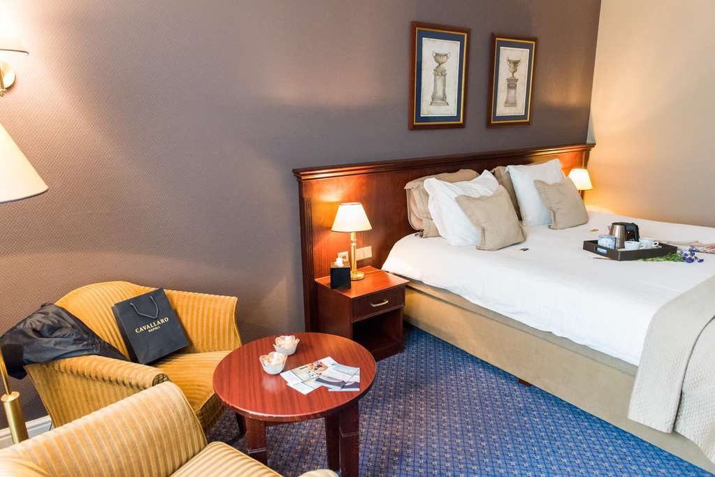 good seasons city centre hotel den bosch