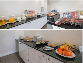 gold panner motor inn