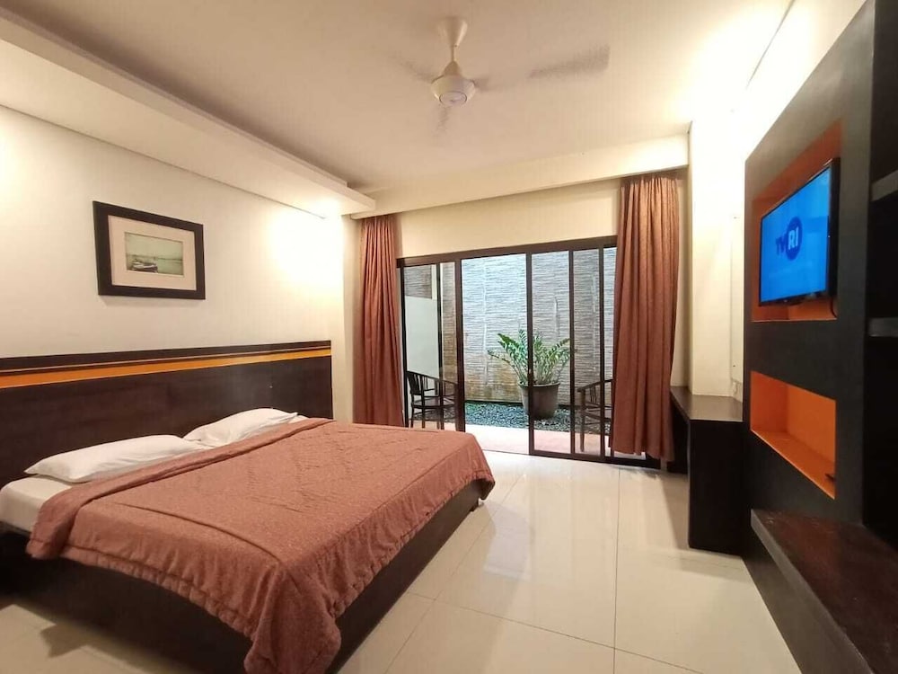 grand bintang tawangmangu