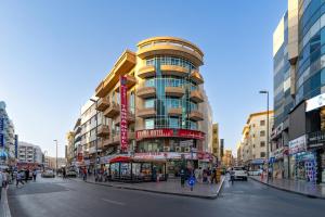 tanha hotel