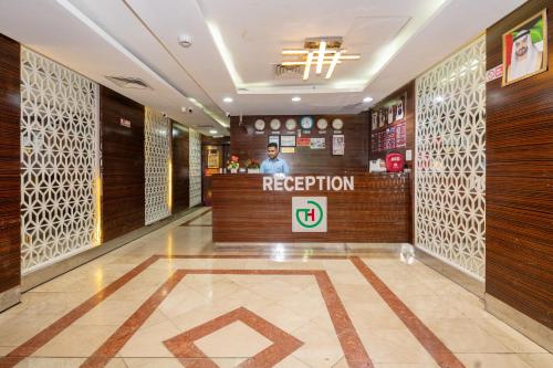 tanha hotel