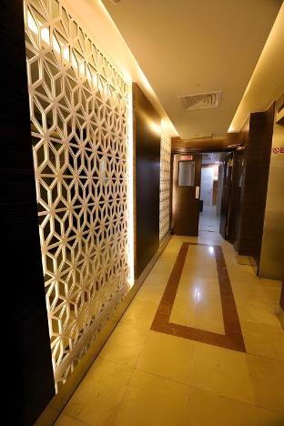 tanha hotel