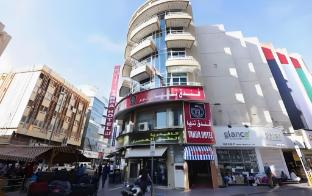 tanha hotel