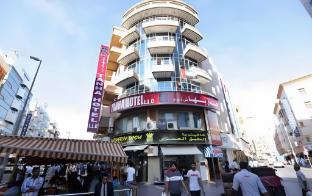 tanha hotel