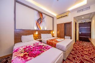 tanha hotel