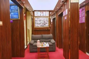 tanha hotel