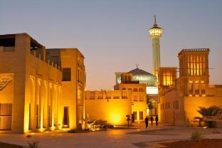 tanha hotel