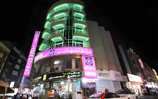 tanha hotel
