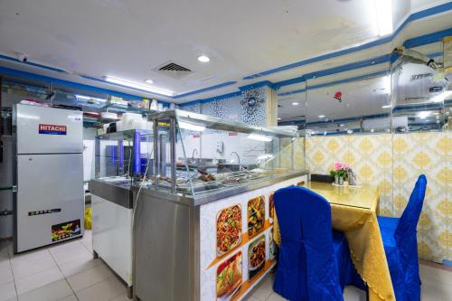 tanha hotel