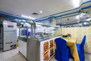 tanha hotel