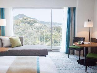 Shimoda Tokyu Hotel,Izu Peninsula>>Izu,4 star