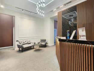 boutique hotel elysium