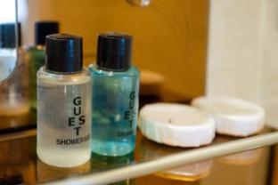 boutique hotel elysium