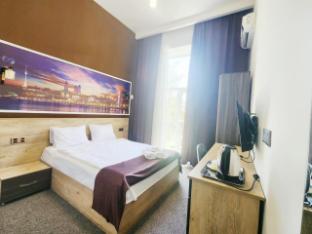 boutique hotel elysium