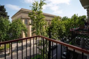 boutique hotel elysium