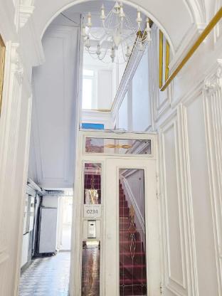 boutique hotel elysium