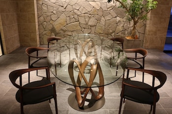 Infinito Hotel & Spa Nanki Shirahama,Shirahama>>Nishimuro,4 star