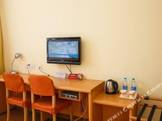 homeinn plus hotel suzhou railway station sujin subway station