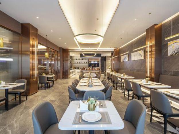 homeinn plus hotel suzhou railway station sujin subway station