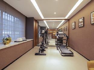 homeinn plus hotel suzhou railway station sujin subway station