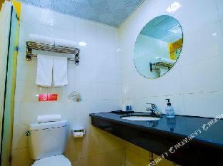 homeinn plus hotel suzhou railway station sujin subway station