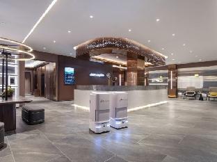 Homeinn Plus Hotel (Suzhou Railway Station Sujin Subway Station),Shitucun>>Suzhou,3 star