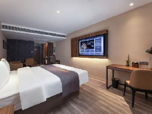 homeinn plus hotel suzhou railway station sujin subway station