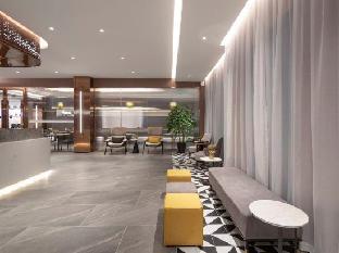 homeinn plus hotel suzhou railway station sujin subway station