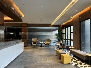 homeinn plus hotel suzhou railway station sujin subway station